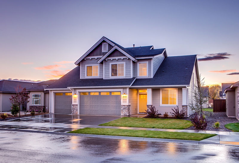 house home